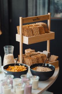 Hotel Sverre - Sandnes - 7