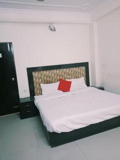 Hotel Queens Pearl Inn - Dehradun - 9