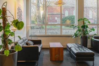Hotel Sverre - Sandnes - 6