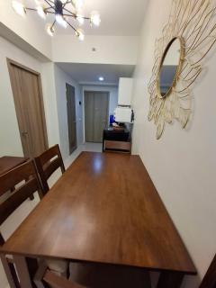 Stylish and Comfy Condominium - Manila - 5