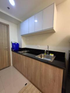 Stylish and Comfy Condominium - Manila - 4