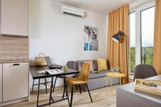Arche Hotel Poloneza - Varsovie - 8