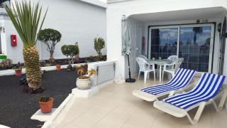 Apartamento Gran Piscina & Terraza - Puerto del Carmen - 2