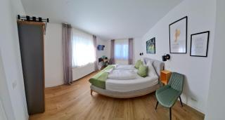Gästezimmer / Weingut Peter - Wachenheim an der Weinstrasse - 7