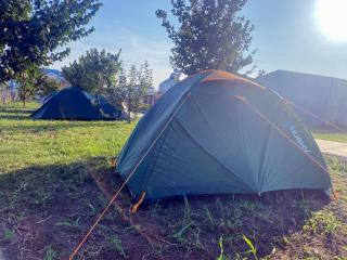 Relax by the Sea Camping - Costinesti - 8