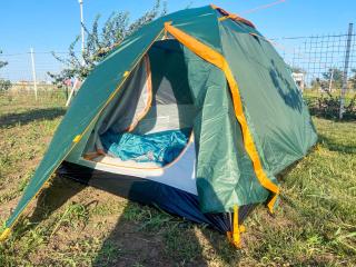 Relax by the Sea Camping - Costinesti - 5