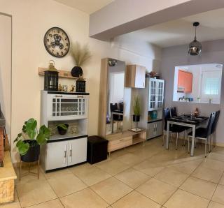Olga apartment - Chalcis - 8