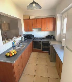 Olga apartment - Chalcis - 2