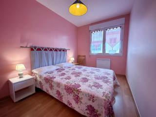 Appartement confortable aux Sables-d'Olonne de 61 m² - Les Sables-dʼOlonne - 6
