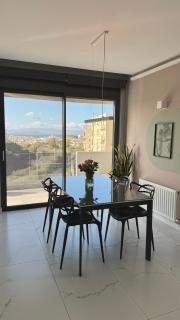 Sea View Luxury Ap Solistice - Chania - 6