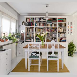 Lovely apartment in Getxo - 0