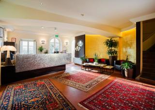 Hotel Hambros - Il Parco in Villa Banchieri - Lucca - 7