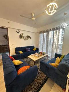 Cozy corner - Noida - 0