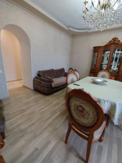 Creative Apartment Gyumri - Gyumri - 3