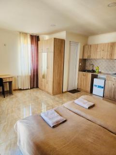 VillA Ivertubani - Tbilisi - 7