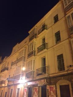 Vista Plaza Falla - Cadice - 7