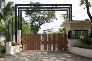 LohonoStays Villa Siena C - Alibaug - 0