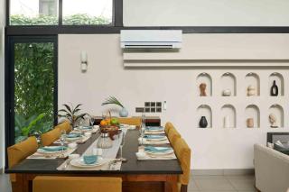 LohonoStays Villa Siena C - Alibaug - 8