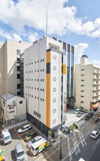 WeBase Hakata Hostel - Fukuoka - 8