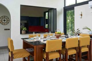 LohonoStays Villa Siena C - Alibaug - 5