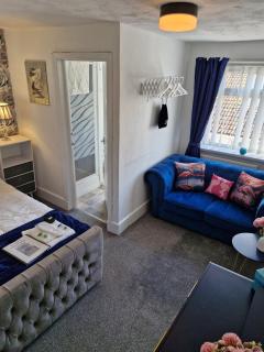 Rocklea Hotel - Blackpool - 1