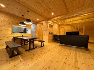 P's Wood 箱根仙石原 - 4