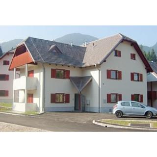 Apartment Harper - Bohinj - 0