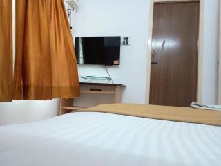 Arunai Grand - Sollinganallur - Chennai - 0