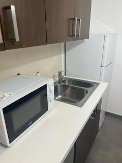 New F2 Le Chouch'heim 2 superficie 50 m2 cosy et renové 2025 - 1