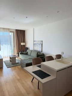HHY Apartment - Budva - 2