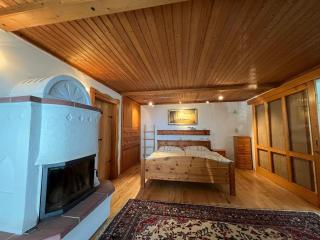 Mountain house with a view - Christofberg - 7