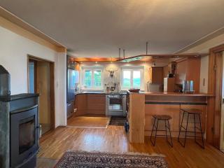 Mountain house with a view - 2