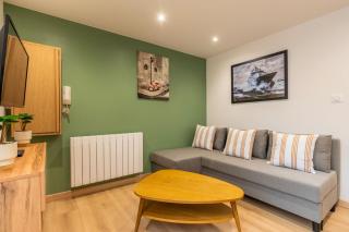 Duplex une chambre calme, proche commodités - Lille - 0