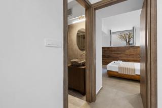 Tulum - Deluxe Apartment with Yard - Chania - 3