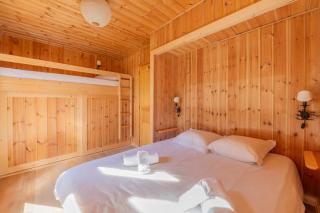 Chalet Grands Montets Private Garden - Happy Rentals - Chamonix - 4