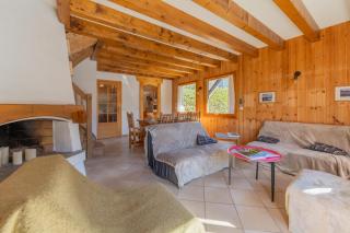 Chalet Grands Montets Private Garden - Happy Rentals - Chamonix - 2