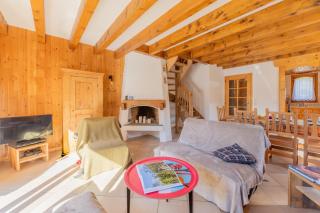 Chalet Grands Montets Private Garden - Happy Rentals - Chamonix - 8