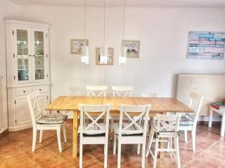 Obj 87 Familiy Ferienhaus für 2-6 Personen 100 m zum Strand, Garten - 3