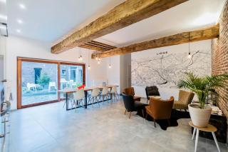 La Grange de Liège - 1 bedroom - pkg by FineNest - Liège - 9