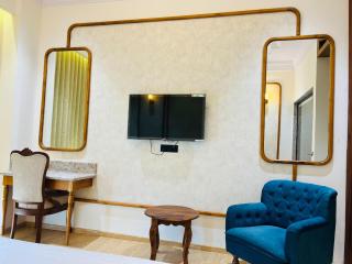 Hotel Virasat-E-Bushahr - 5