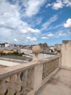 Casa antica a pochi minuti dal mare - Ortelle - 9