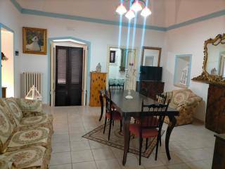 Casa antica a pochi minuti dal mare - Ortelle - 8