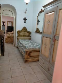 Casa antica a pochi minuti dal mare - Ortelle - 5