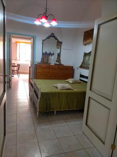 Casa antica a pochi minuti dal mare - Ortelle - 7