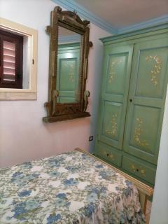Casa antica a pochi minuti dal mare - Ortelle - 3