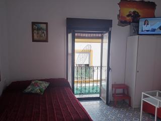 Apartamento El Colmao - Chipiona - 8