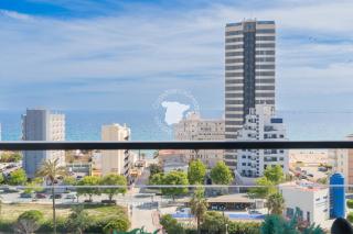 CostaBlancaDreams Arenal Beach in Calpe - Calpe - 8