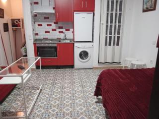 Apartamento El Colmao - Chipiona - 7