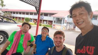 Pan Homestay - Kuantan - 9