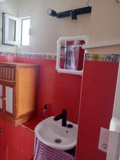 Apartamento El Colmao - Chipiona - 5